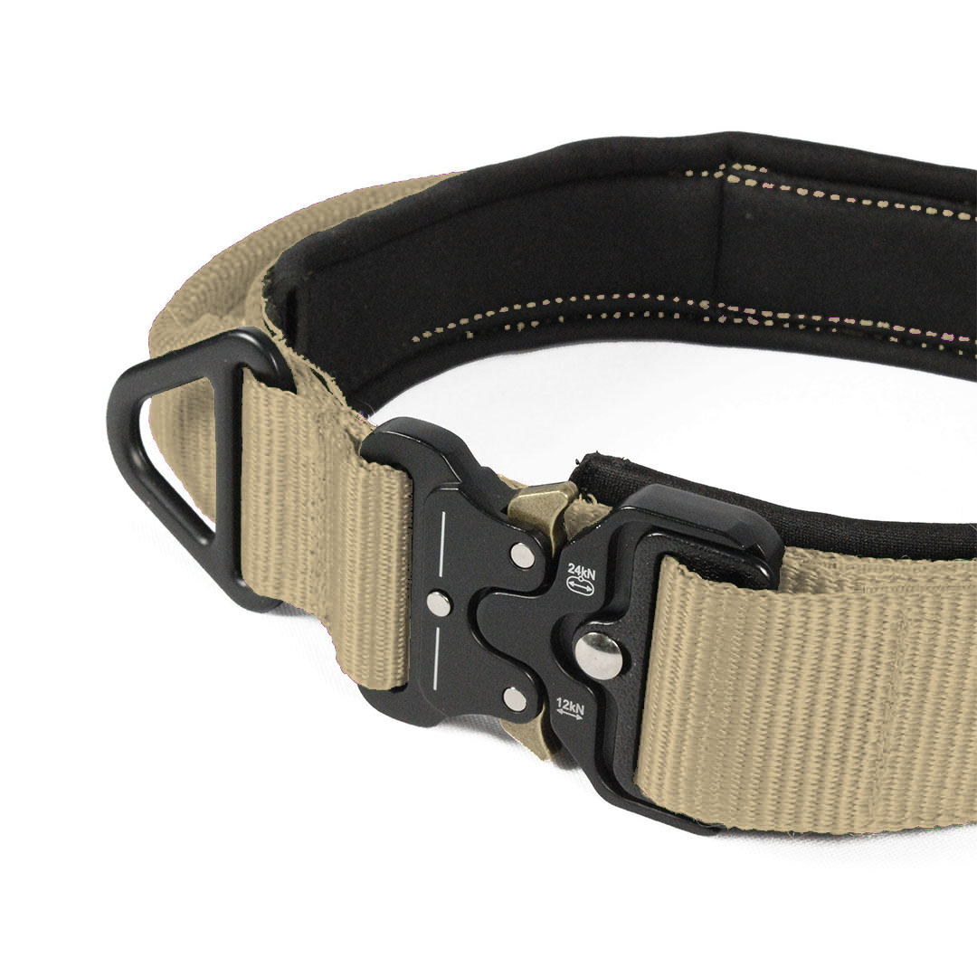 Collar Táctico