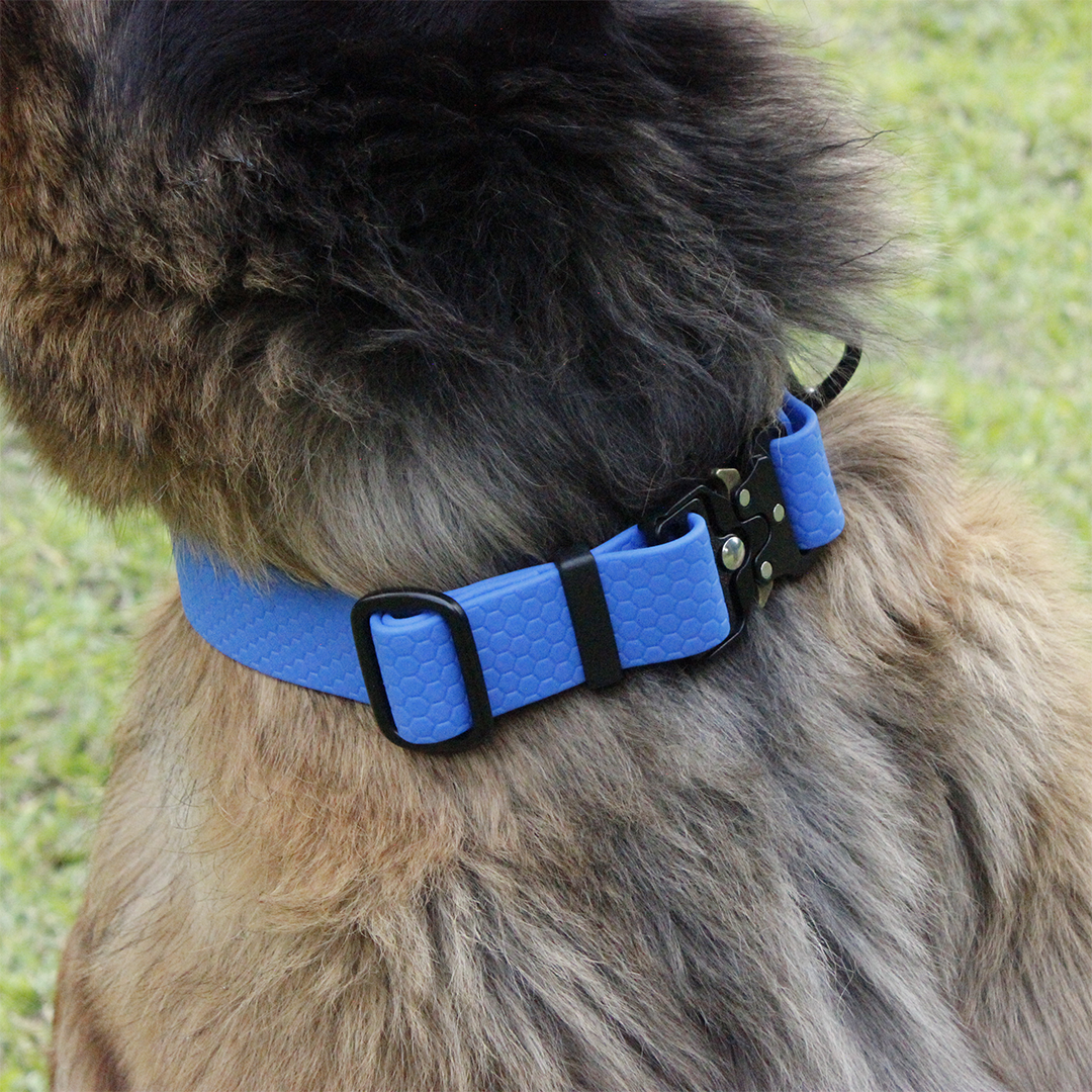 Collar Impermeable