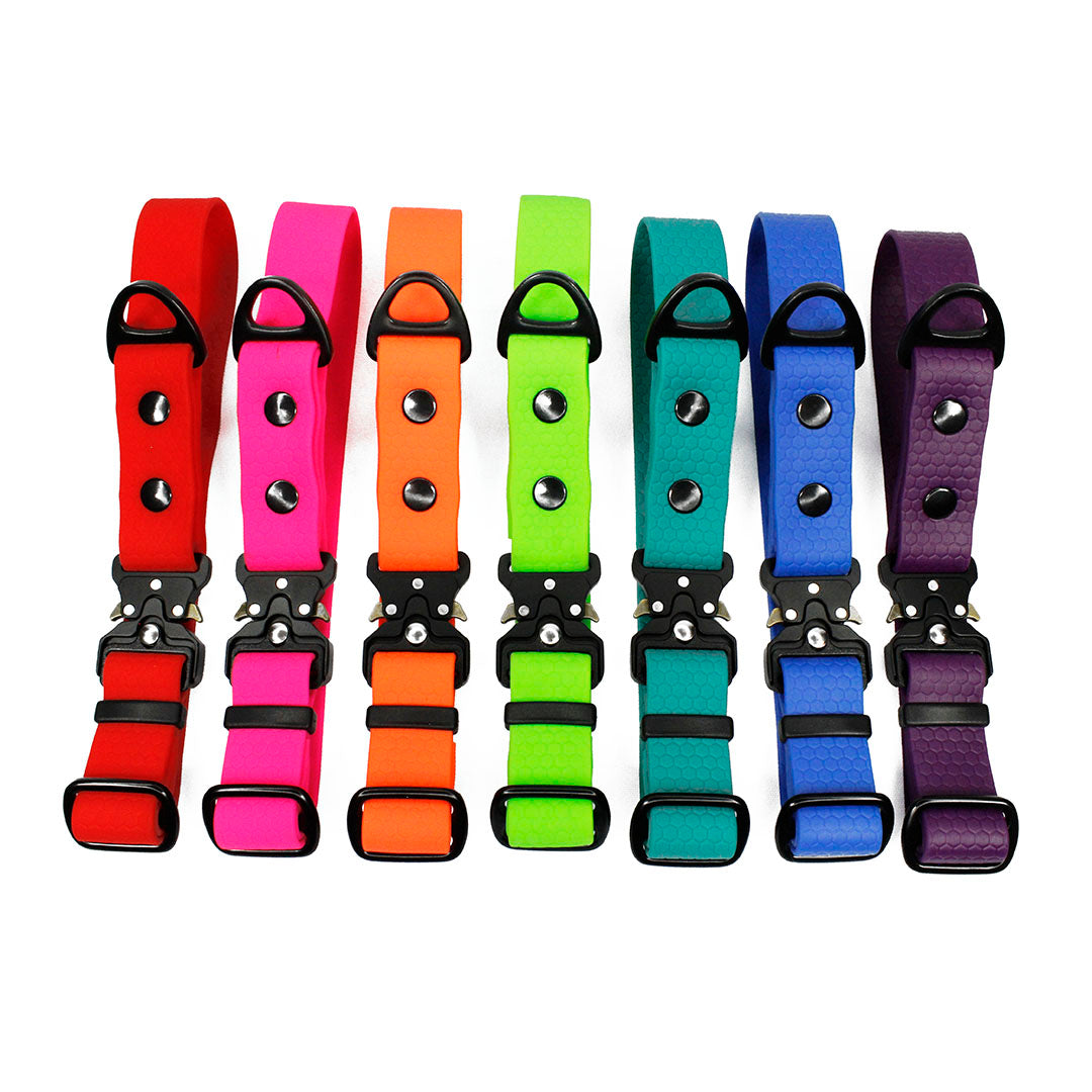 Collar Impermeable
