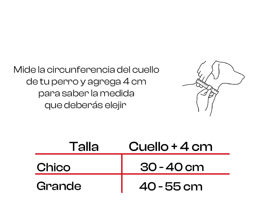 Collar Táctico