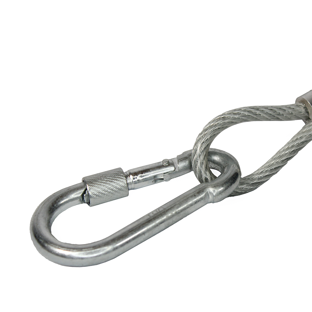 Cable de acero