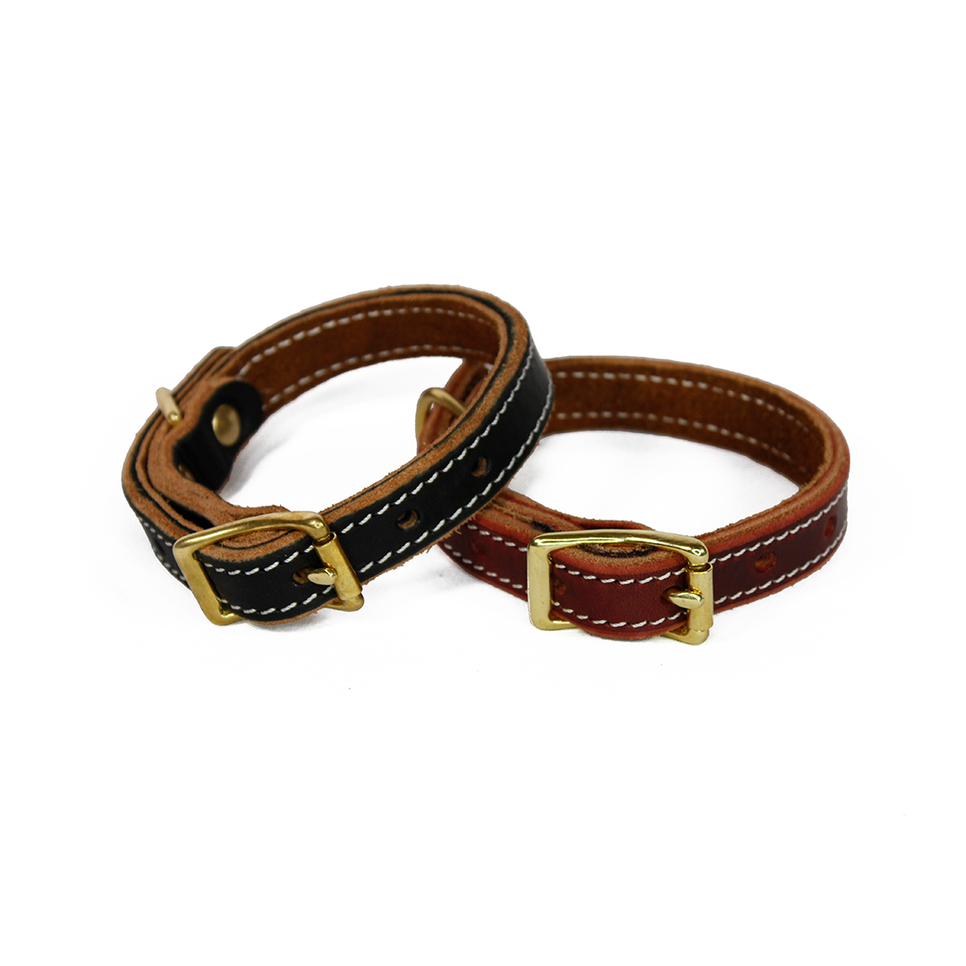 Collar de Piel