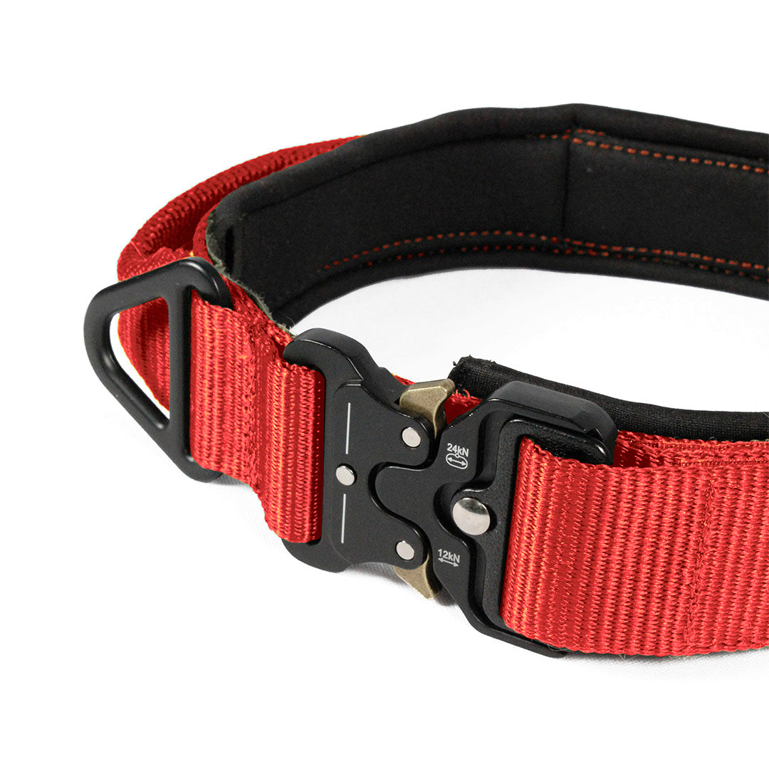 Collar Táctico
