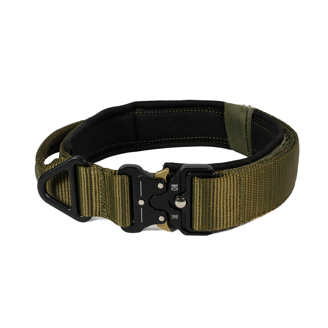 Collar Táctico